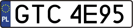 GTC4E95