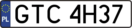 GTC4H37
