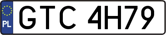 GTC4H79