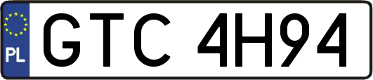 GTC4H94