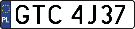 GTC4J37