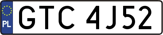GTC4J52