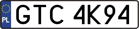 GTC4K94
