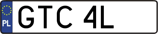GTC4L
