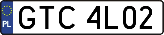 GTC4L02