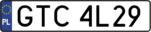 GTC4L29