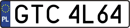 GTC4L64