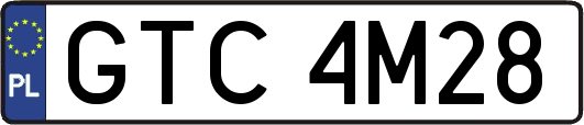 GTC4M28