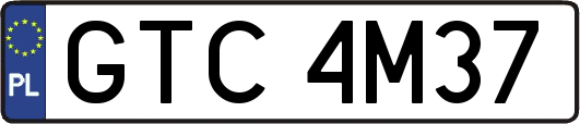 GTC4M37