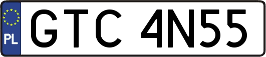GTC4N55