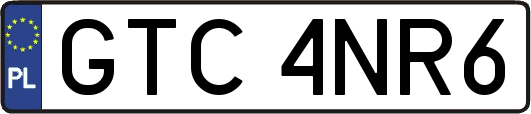 GTC4NR6