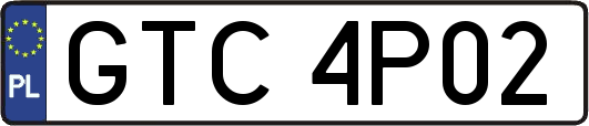 GTC4P02