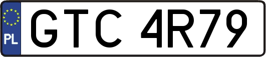 GTC4R79