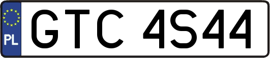 GTC4S44