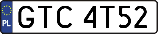 GTC4T52