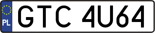 GTC4U64
