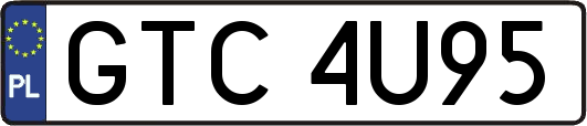 GTC4U95