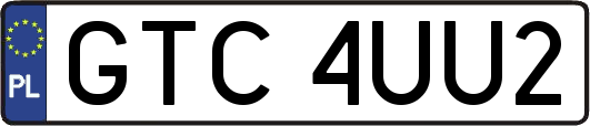GTC4UU2