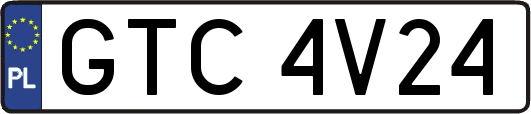 GTC4V24