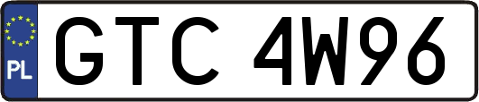 GTC4W96