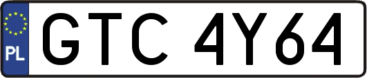 GTC4Y64