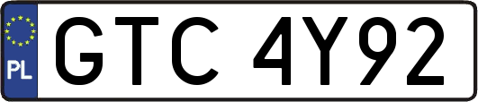 GTC4Y92