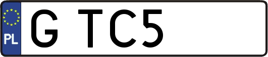 GTC5
