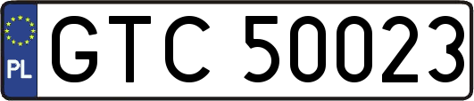 GTC50023