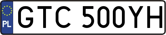 GTC500YH
