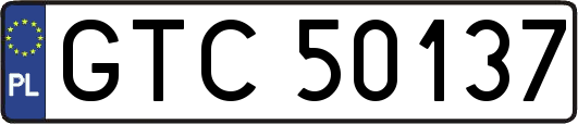 GTC50137