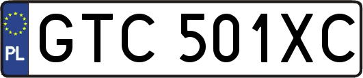 GTC501XC