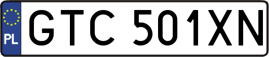 GTC501XN