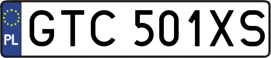 GTC501XS
