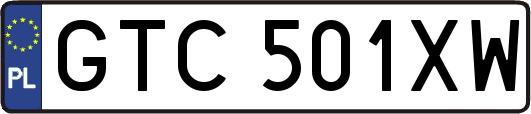 GTC501XW