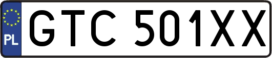 GTC501XX