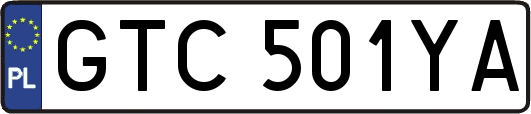 GTC501YA