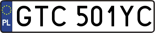 GTC501YC
