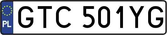 GTC501YG