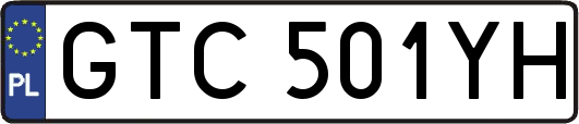 GTC501YH