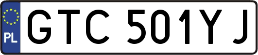 GTC501YJ