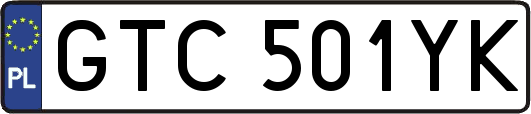 GTC501YK