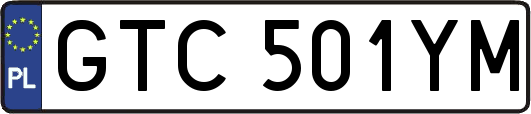 GTC501YM