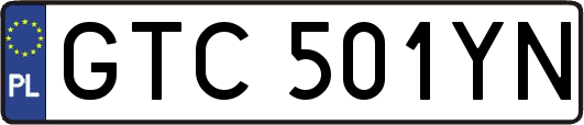 GTC501YN