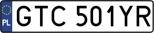 GTC501YR