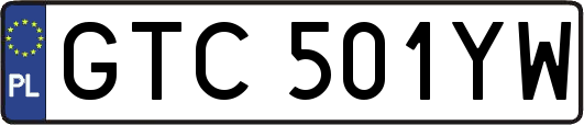GTC501YW