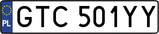 GTC501YY