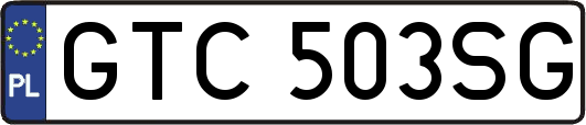 GTC503SG
