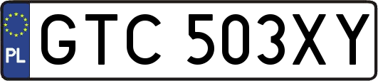 GTC503XY