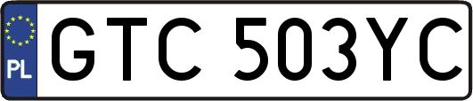 GTC503YC