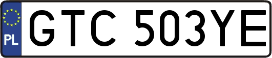 GTC503YE